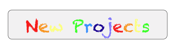 New Projects 